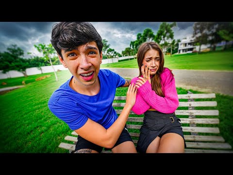 Nicolly Porquê Você Está Chorando?