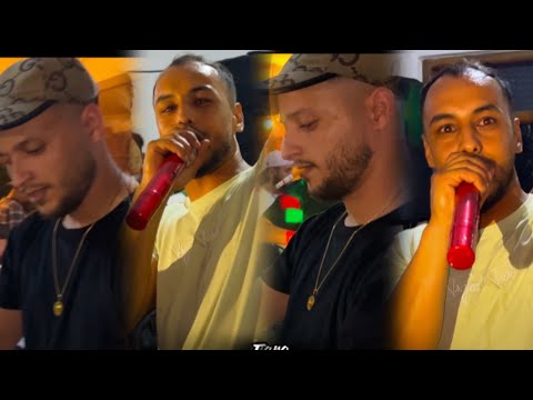 Cheb Amine Digeur live Les Dunes Studio 27 Plus est en direct !