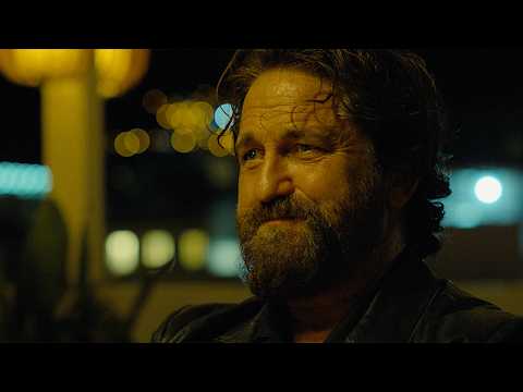 You’re Not a Killer, I am | Den of Thieves 2: Pantera (2025) | Gerard Butler | Movie Clip 4K