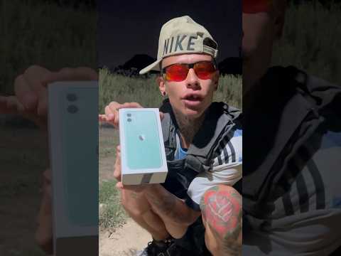 iPhone 1 DÓLAR  #shorts
