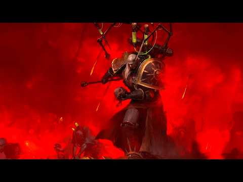 EL ÚLTIMO ATEO DE WARHAMMER 40K