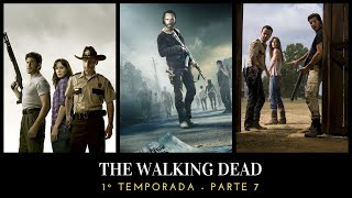 The Walking Dead - Scene 7