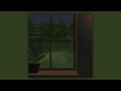 (instrumental) keep the rain - egg