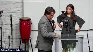 Sunday Service, July 12 , 2026