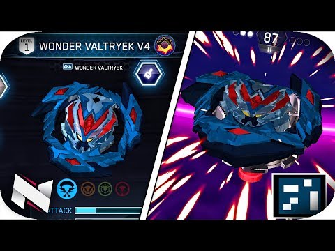 Featured image of post View 18 Beyblade Burst Qr Codes Valtryek V2