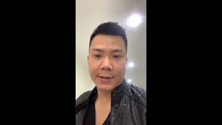[TRỰC TIẾP] Dáng mũi sau 8 ngày NÂNG MŨI BÁN CẤU TRÚC - DR- ANH PHẠM