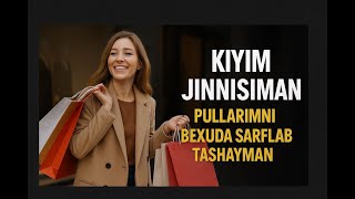 Yozda qishgi kiyimni ham olaveraman || Mini Diagnostika