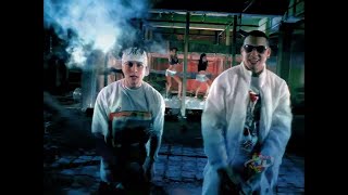 Video Mix Reggaeton Viejo Especial Magnate y Valentino Dj Germaniako