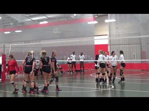 Jackson Highlights Set 3