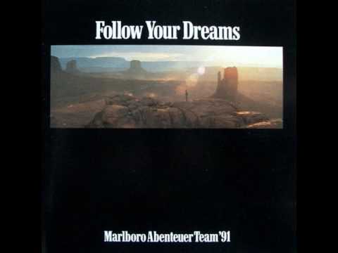 Follow Your Dreams (Original Movie Soundtrack Extended Version) - Hans Zimmer