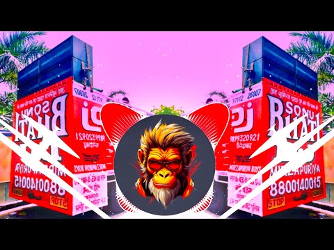 Dil Pe Chalai Churiya Dj Remix Song | Hard Vibration Punch Mix | Dj Mohit Dhanduka Se