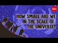 Exploring the Universe with the Hubble Telescope