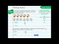 Exploring Writing Ratios in Lesson 21