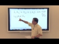 Energy Calculations in Chemical Reactions