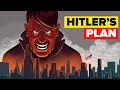 World War II: Hitler's Ambitions and Mistakes