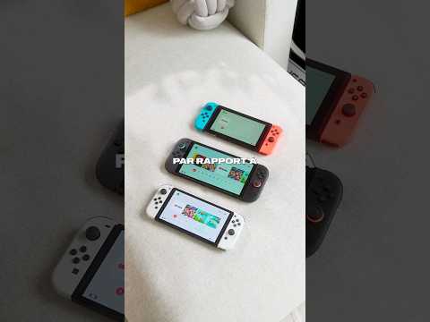 Est-ce que la Nintendo Switch 2 vaut le coup ??