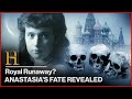 Russian Revolution and the Romanov Family
