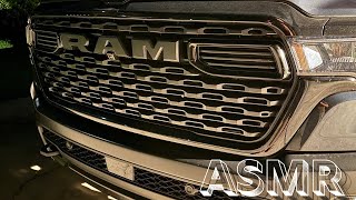ASMR | Did I Just Buy my Dream Truck?