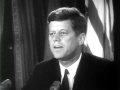 Kennedy's Address and Cold War Tensions