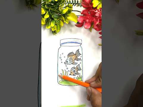 easy kids drawing 😲#trending #viralvideo #funny #comedy #new #yt #reels #shortvideo #youtubeshorts