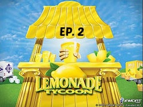 lemonade tycoon 2 hacked