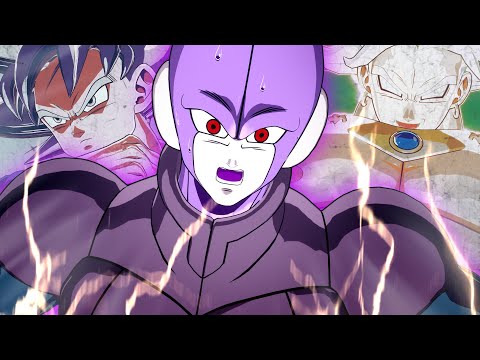 Dragon Ball Sparking Zero (An Honest Look At The Game...)