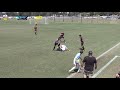 Video Analysis of Sports Events
