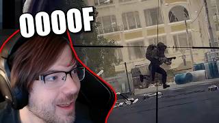 Tarcoins Bring All The Boys To Streets In Escape From Tarkov