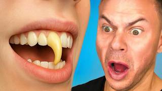 The Strangest Dental Videos I’ve Ever Reacted To