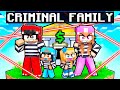 Understanding the Story of a Homeless Kid and a Criminal Family