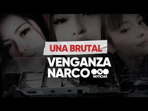 TRIPLE CRIMEN: los detalles de la VENGANZA NARCO en Florencio Varela - Telefe Noticias