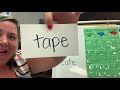 Understanding Vowel Sounds and Patterns