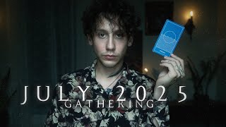 July 2025 Gathering: The New Beginning