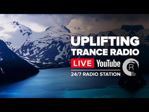 Uplifting Trance Radio &#183; 24/7 Live Stream
