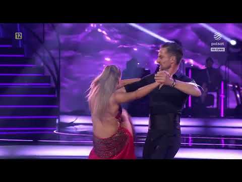 Marcin i Agnieszka - paso doble | Taniec z Gwiazdami 20 lat. odcinek 2
