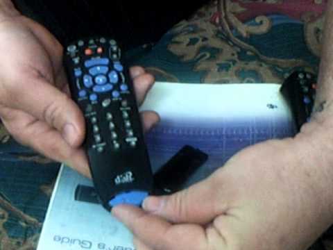 Dish network remote won't change channel - My dish remote won't change