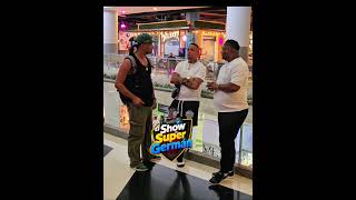 video completo en mi canal de YouTube #viral #humor #entrevista #yosoydelos7mil