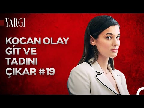 Cayır Cayır Yanan Bir Aşkın Üzerine Su Döküldü Bile - Yargı