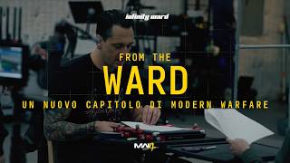 UN NUOVO CAPITOLO DI MODERN WARFARE-FROM THE WARD EP. 1 | MW4