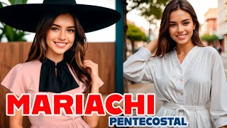 RANCHERAS Cristianas PENTECOSTALES De Gran Bendición