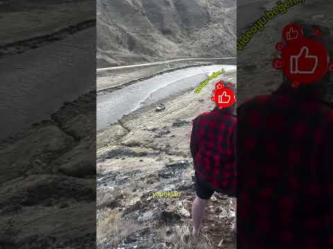 Eğlenmek İstediler Ama Büyük Bir Hata Yaptılar..😳🤣