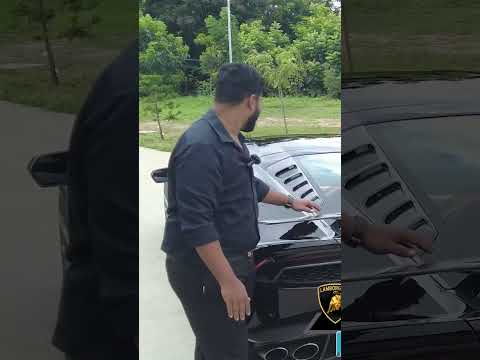 âïļ Click Here To See #fullepisode âïļ | #rakeshkurapati #lambolifestyle #abncarsandbikes #supercars