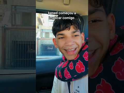 Implicância é essa AFF #shorts #comedia