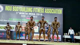 North India championship 2019💪💪