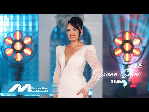 Syzana Gashi -Si diamant #2025