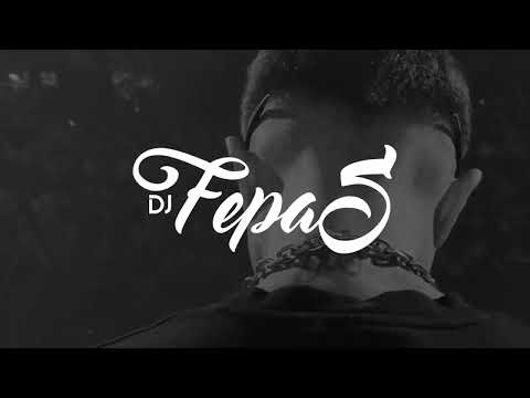 MTG Save Your Tears (DJ FEPAS)