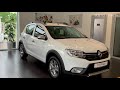 Renault Sandero StepWay Life+