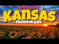 Kansas Geography and State Facts
