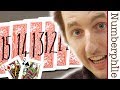 Card Trick Patterns and Concepts