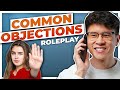 Sales Objections and Responses Strategies